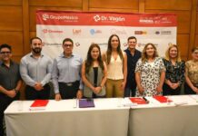 *Gobierno de Sonora promueve atención médica gratuita con la llegada de Dr. Vagón, El Tren de la Salud*