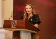 Participa Congreso de Sonora en encuentro con la industria maquiladora