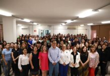 Gobierno de Sonora declara a la Universidad Pedagógica Nacional, plantel Hermosillo, como Zona SALVA: Creson