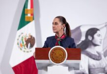 ESTRATEGIA NACIONAL DE SEGURIDAD FUNCIONA: 27 HOMICIDIOS DIARIOS MENOS EN AGOSTO DE 2025 RESPECTO A SEPTIEMBRE DE 2024*