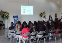 *Concientiza Gobierno de Sonora a estudiantes de bachillerato sobre implicaciones de la violencia cibernética*