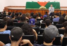 Participa Unisierra en Seminario Internacional de Estudios para la Sostenibilidad: Gobierno de Sonora