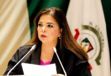 Diputada Ana Gabriela Tapia Fonllem impulsa reforma para garantizar uso seguro de aguas tratadas en el riego agrícola