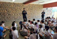 *Gobierno de Sonora lleva programas preventivos a familias en comunidades rurales*