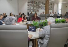 Analiza Comisión de Fiscalización resultados de la Cuenta Pública Estatal y Municipal 2024