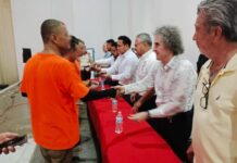 Reconoce Gobierno de Sonora aportación de Club Rotario Hermosillo Pitic en beneficio de la población penitenciaria*