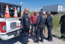 *Colabora Gobierno de Sonora en la búsqueda y localización de adulto mayor extraviado en Ímuris*