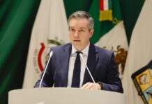 *Impulsa Omar Del Valle Colosio reforma para proteger el patrimonio familiar ante embargos