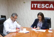 Gobierno de Sonora fortalece vínculos con el sector productivo especializado en transición energética: Itesca