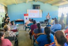 Promueve Gobierno de Sonora uso responsable de la línea 9-1-1