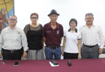 *INVITAN AL PRIMER FESTIVAL DE DECLAMACIÓN CHUSCA CAJEME 2025*