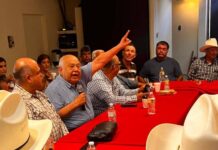 DEFENDERÁ UGOCP AL CAMPO ANTE LA CRISIS