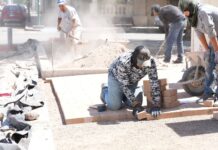 *Llama Gobierno de Sonora a estar alerta ante riesgos por calor extremo*