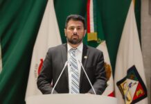 Diputado Sebastián Orduño impulsa reforma para proteger a la niñez del trabajo infantil en la vía pública