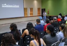 *CON DOCUMENTAL “ALUCINADO DE LA VIDA” DIFUNDEN VIDA Y OBRA DE BARTOLOMÉ DELGADO DE LEÓN*