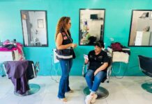 *Incrementa Gobierno de Sonora acciones para prevenir la extorsión telefónica*