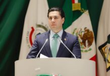 Congreso de Sonora aprueba reforma en materia de extorsión y exención para eventos deportivos