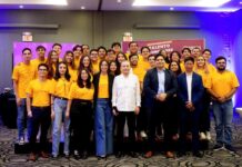 *Con Plan Sonora, Gobernador Durazo fortalece la profesionalización y talento de jóvenes sonorenses en Taiwán*