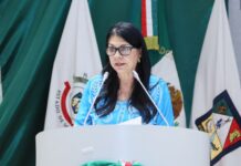 Diputada Ernestina Castro propone elevar la edad mínima de consentimiento sexual a 16 años.