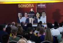 *LEGISLADORES IMPULSAN TRANSFORMACIÓN Y BIENESTAR PARA SONORA Y MÉXICO