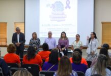 REALIZA GOBIERNO DE CAJEME FORO CONMEMORATIVO POR EL DÍA MUNDIAL DEL ALZHEIMER