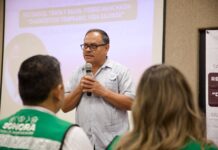 *Fortalece Gobierno de Sonora detección oportuna de rickettsiosis con capacitación a personal médico*