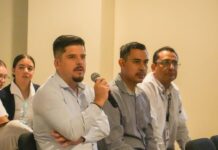 Inicia Gobierno de Sonora el 4to Congreso Estatal de Farmacovigilancia y Tecnovigilancia*