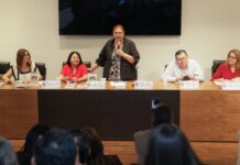 *El Congreso del Estado celebra la historia y la literatura con la presentación de la novela “Kino y Saeta: Pimería Alta”.*