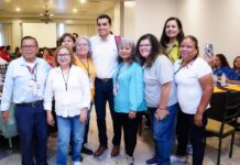 Fortalece Gobierno de Sonora eficiencia administrativa de sus instituciones en beneficio de la comunidad: ISEA