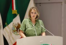 Avala Congreso de Sonora reforma constitucional sobre mandos superiores de la Guardia Nacional