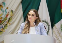 Congreso del Estado aprueba reforma en materia exención para eventos deportivos.