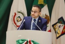 Impulsa diputado René García la creación del Registro Médico Único