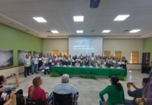 RECONOCEN POR SU DESEMPEÑO A 52 EMPLEADAS Y EMPLEADOS DEL SEGUNDO CUATRIMESTRE 2025*