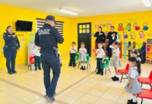 *Trabaja Gobierno de Sonora en proximidad con estudiantes del desierto de Sonora*