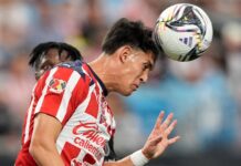 Victoria de Chivas en el Clásico Nacional no fue un golpe de suerte; Gabriel Milito pide no menospreciar a sus jugadores