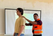 Gobierno de Sonora refuerza cultura de prevención en instituciones universitarias: UTGuaymas