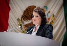 *Urgente crear una ley estatal para prevenir y erradicar el reclutamiento de niñas, niños y adolescentes en Sonora: diputada Gabriela Félix*