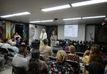 *DIF CAJEME FORTALECE INCLUSIÓN CON ENTREGA DE SILLAS DE RUEDAS*