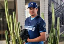 *SUMA YAQUIS NUEVO BRAZO NACIONAL*