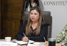 El Congreso de Sonora recibe planteamientos de la comunidad sorda