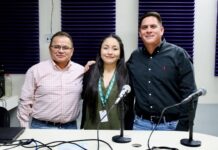 Promueve Gobierno de Sonora difusión del conocimiento a través de proyecto radiofónico