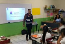 *Advierte Gobierno de Sonora a estudiantes sobre uso de vapeadores*