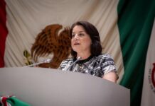 Propone Gabriela Félix prohibir matrimonios en personas menores de 18 años en Sonora