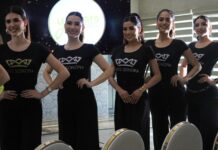 *INVITAN A LA FINAL DE MISS SONORA*