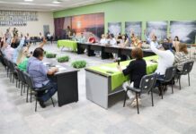 *APRUEBA CABILDO INSTALACIÓN DEL COMITÉ MUNICIPAL DE SALUD MENTAL Y ADICCIONES*