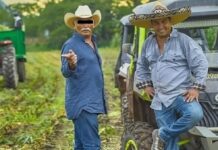 ¿Por qué detuvieron al papá de Julión Álvarez en Campeche? Esto se sabe