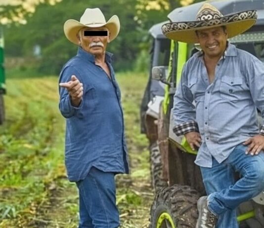 ¿Por qué detuvieron al papá de Julión Álvarez en Campeche? Esto se sabe