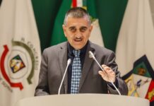 Promueve diputado Óscar Ortiz el fomento a la lectura