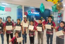 Triunfan alumnos sonorenses en Olimpiada Mexicana de Matemáticas: SEC