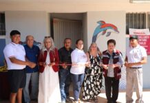 Gobierno de Sonora avanza en el fortalecimiento educativo con apertura de preparatoria en San Carlos: Cecyte